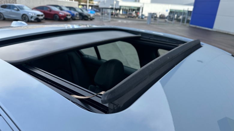 BMW 3 Series 320i M Sport 4dr Step Auto Petrol Saloon